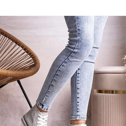 Sneakers model 207210