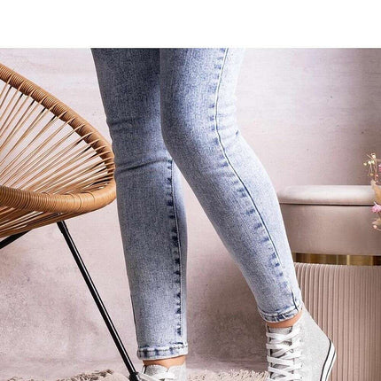 Sneakers model 207210