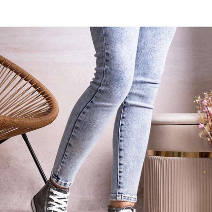 Sneakers model 207210