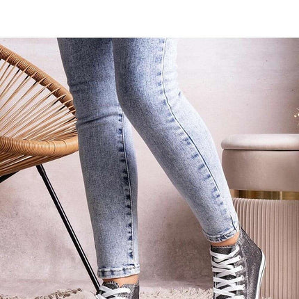 Sneakers model 207210