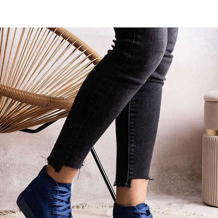 Sneakers model 207213