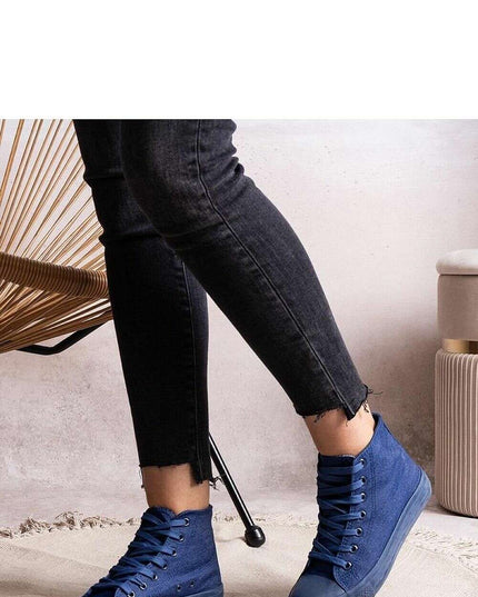 Sneakers model 207213