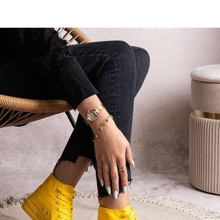 Sneakers model 207213