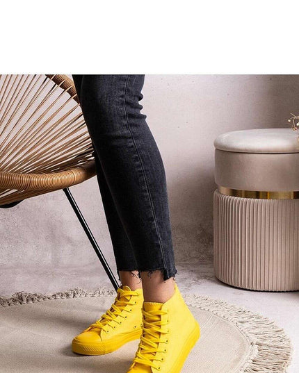 Sneakers model 207213