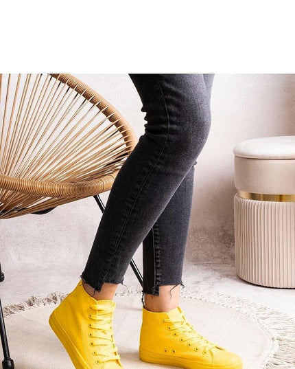 Sneakers model 207213