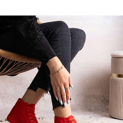 Sneakers model 207213