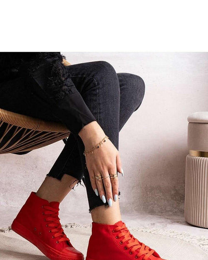 Sneakers model 207213