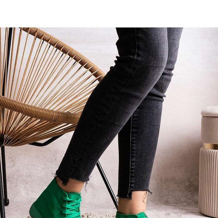 Sneakers model 207213