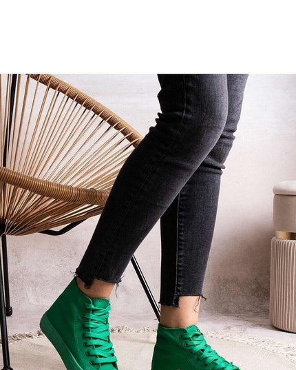 Sneakers model 207213