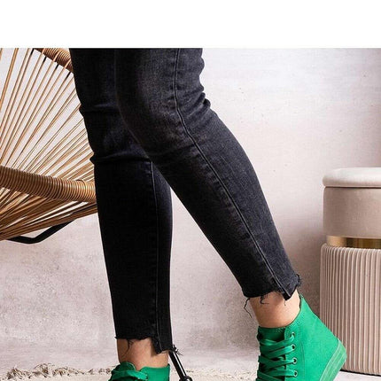 Sneakers model 207213