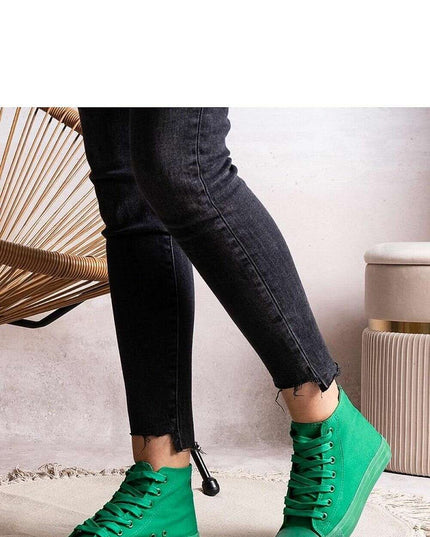 Sneakers model 207213