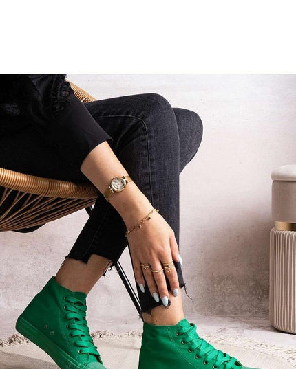 Sneakers model 207213