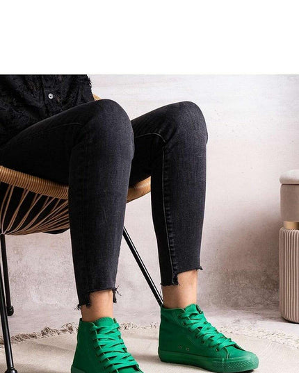 Sneakers model 207213