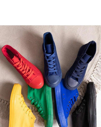 Sneakers model 207213