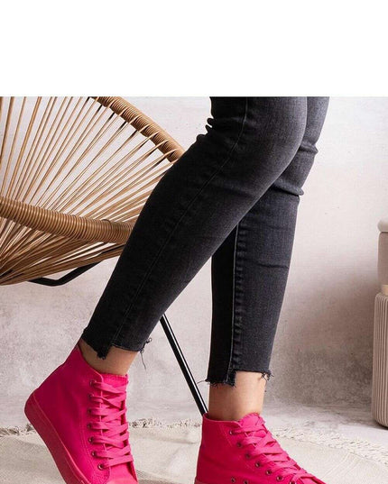 Sneakers model 207213