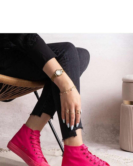 Sneakers model 207213