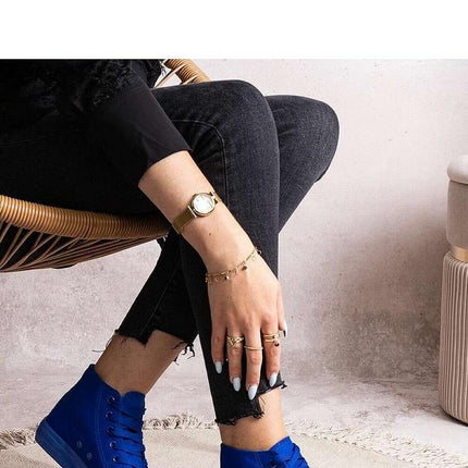 Sneakers model 207213