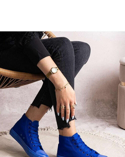 Sneakers model 207213