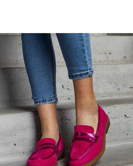 Mocassin model 207222