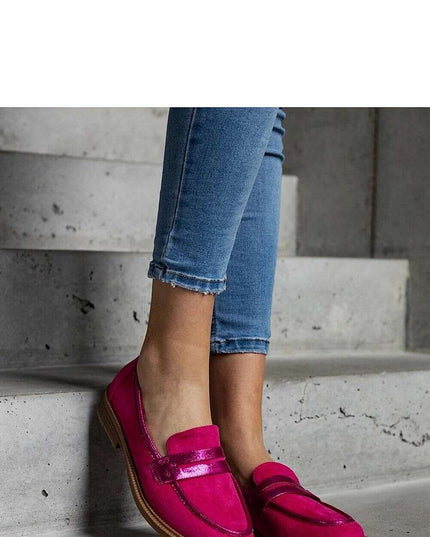 Mocassin model 207222