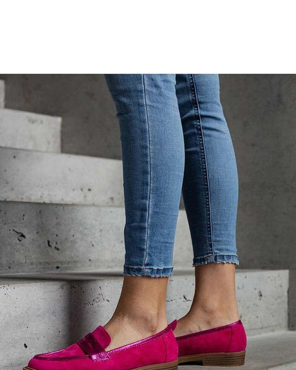 Mocassin model 207222