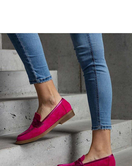 Mocassin model 207222