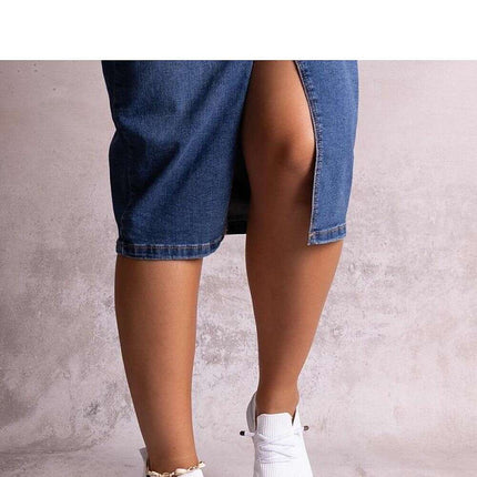 Sneakers model 207224