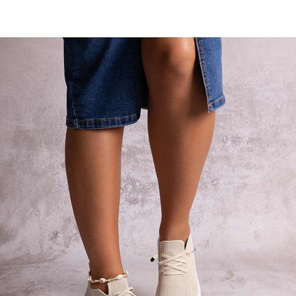 Sneakers model 207224