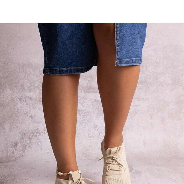 Sneakers model 207230