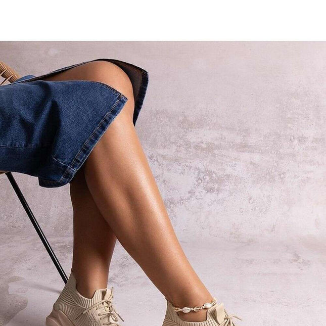 Sneakers model 207230