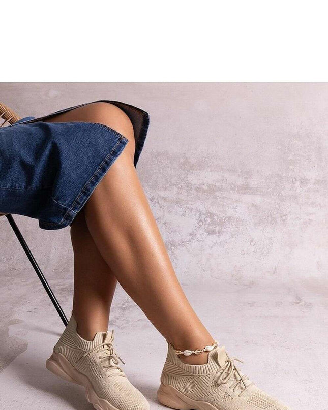 Sneakers model 207230