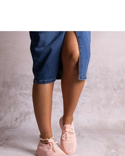 Sneakers model 207230