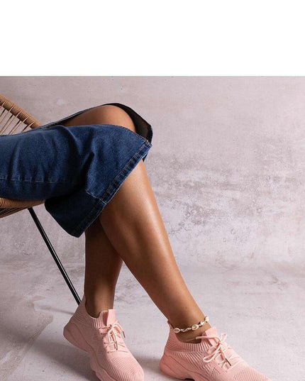 Sneakers model 207230