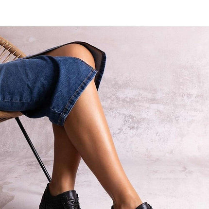 Sneakers model 207234