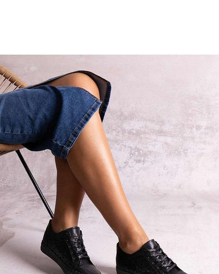 Sneakers model 207234