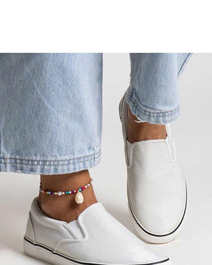 Sneakers model 207236