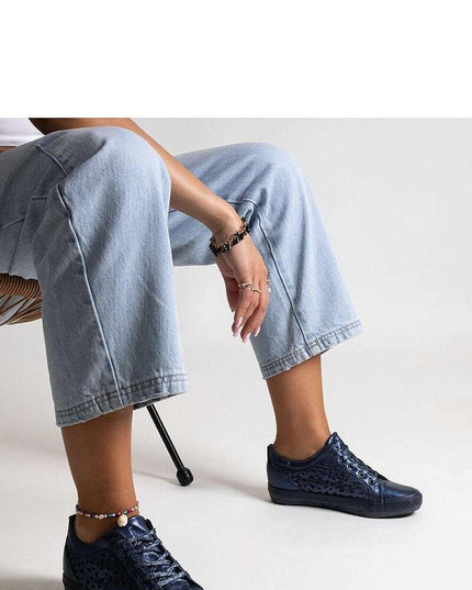 Sneakers model 207234