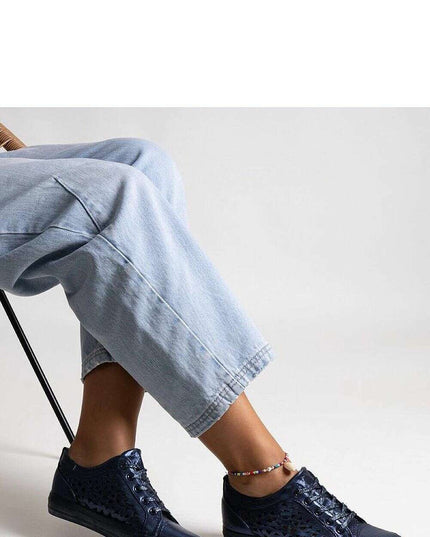 Sneakers model 207234