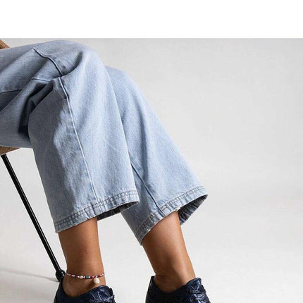 Sneakers model 207234