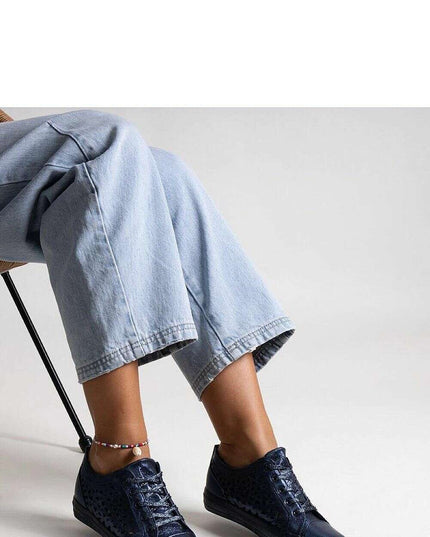 Sneakers model 207234