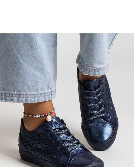 Sneakers model 207234