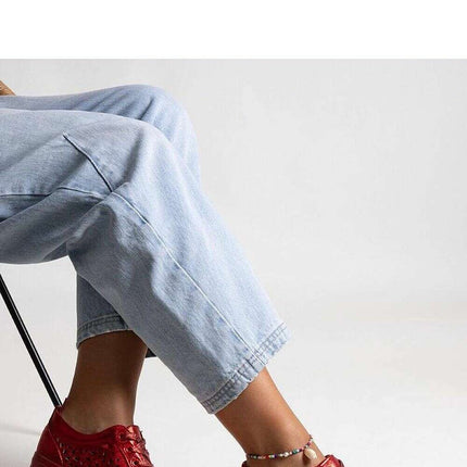 Sneakers model 207234