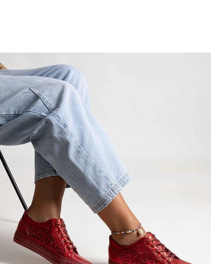 Sneakers model 207234