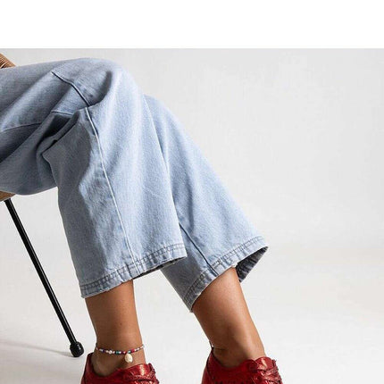 Sneakers model 207234