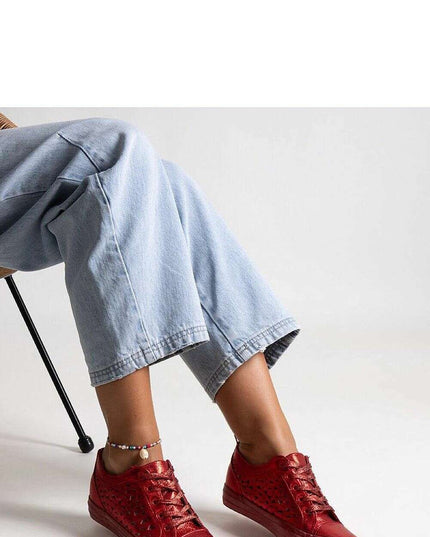 Sneakers model 207234