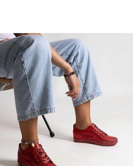 Sneakers model 207234