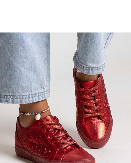 Sneakers model 207234