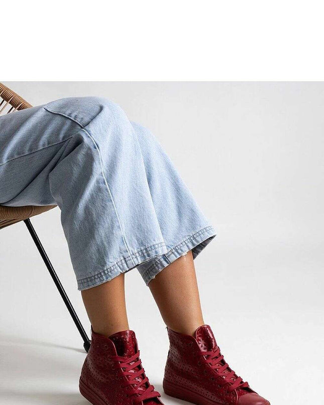 Sneakers model 207239