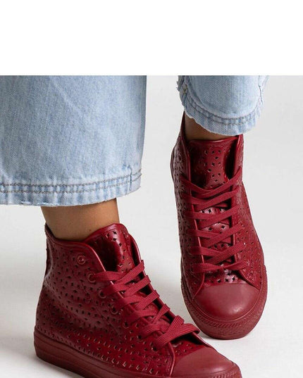 Sneakers model 207239