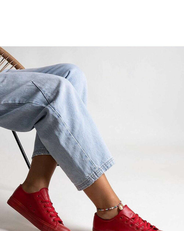 Sneakers model 207240